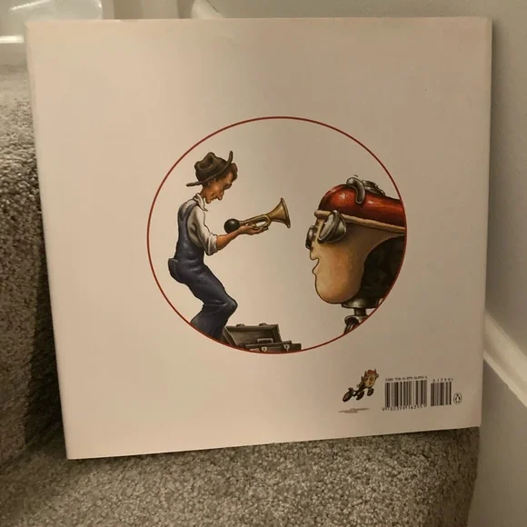 ✨10/$12✨Otis at Christmas - Picture 2 of 2